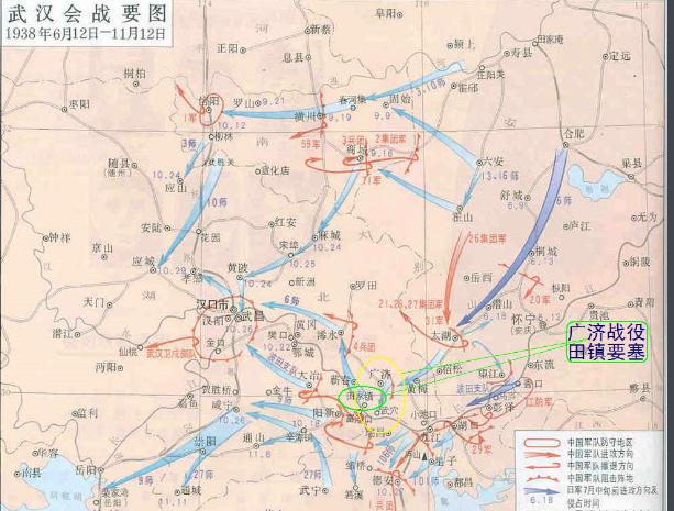 武汉会战_武汉会战时间