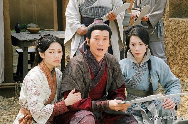 楚汉骄雄国语在线_楚汉骄雄国语手机全集