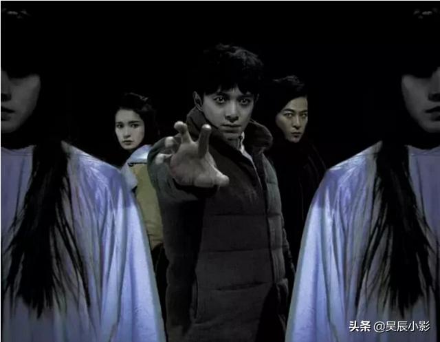 灵魂摆渡2免费观看全集在线观看