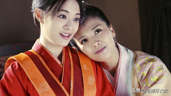 芈月传连续剧全集免费_芈月传电视连续剧免费观看