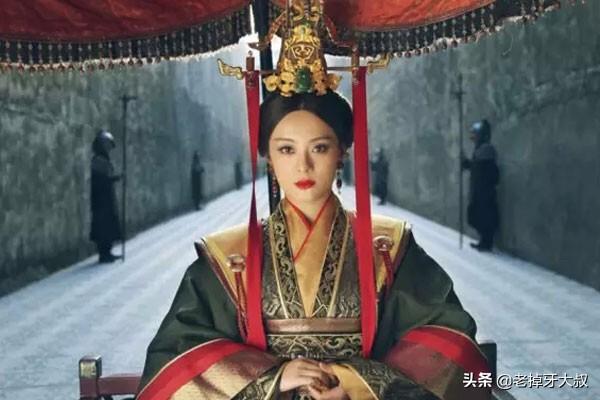 芈月传连续剧全集免费_芈月传电视连续剧免费观看