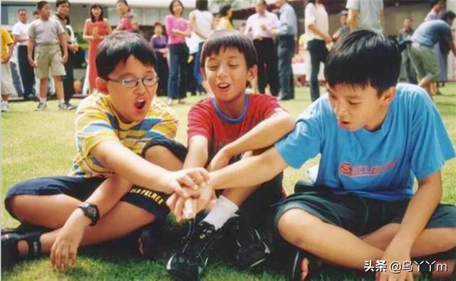 小孩不笨_小孩不笨3完整版视频