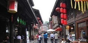 国内最适合穷游的10个地方_哪个城市适合穷游