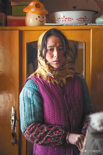 蒋勤勤主演过的电视剧_蒋勤勤主演过的电视剧红梅是哪部