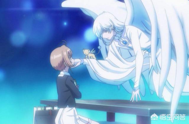 魔卡少女樱漫画免费观看_魔卡少女樱漫画免费观看76画