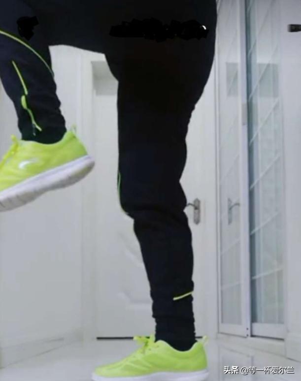 鬼步舞教程（鬼步舞教程慢动作）