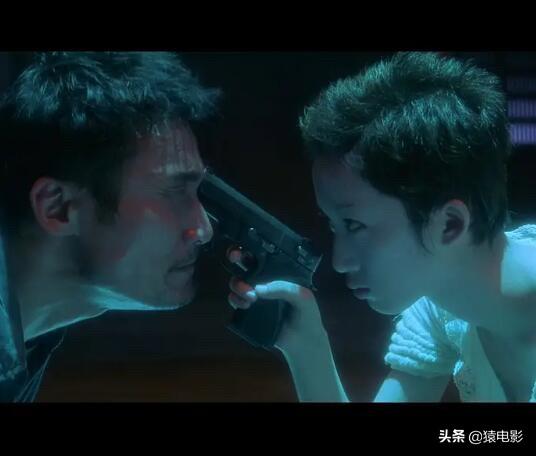 双瞳 电影（双瞳电影解说）