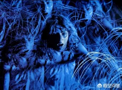 最新鬼片排行榜前十名（2020年最新鬼片排行榜前十名）