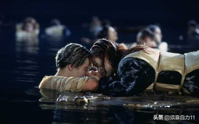 电影中最感人的场景（电影中最感人的镜头）