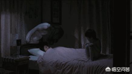 十大最恐怖的鬼片（十大最恐怖的鬼片在哪里看）