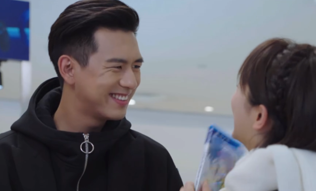 热爱的亲爱的第二部电视剧（热爱的亲爱的2电视剧演员表）