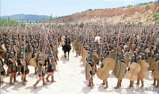 史上最震撼的电影（史上最震撼的电影排名）