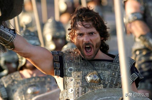 史上最震撼的电影（史上最震撼的电影排名）