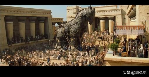 史上最震撼的电影（史上最震撼的电影排名）