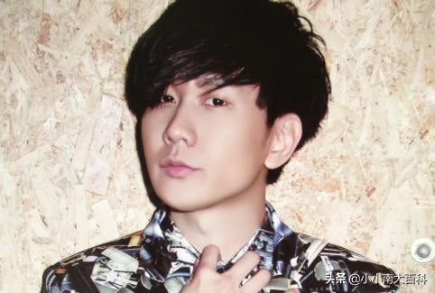 林俊杰个人资料（周杰伦个人资料）