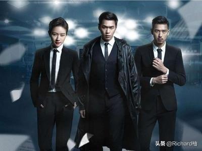 法医秦明电视剧观看顺序（《法医秦明2》张若昀）