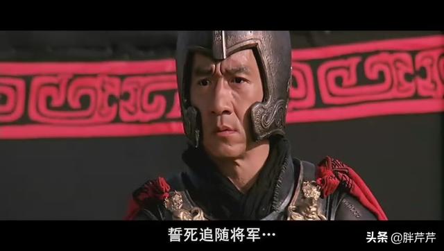 成龙电影《神话》超清（神话成龙电影中文字幕）