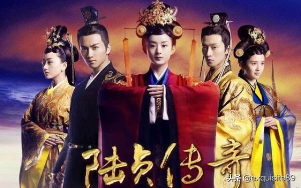 后宫 甄嬛传 电视剧（后宫甄嬛传在线观看策驰）