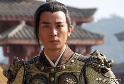 王宝钏与薛平贵的真实故事（王宝钏与薛平贵什么故事）