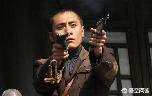 一个小孩神枪手抗战片叫什么名字