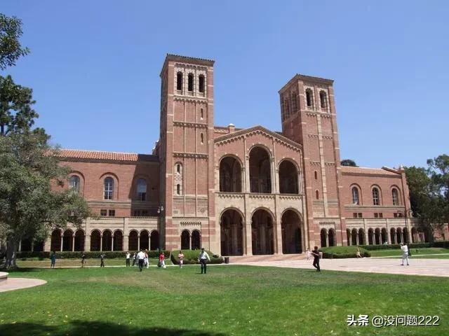 世界大学前十名（世界大学排名）
