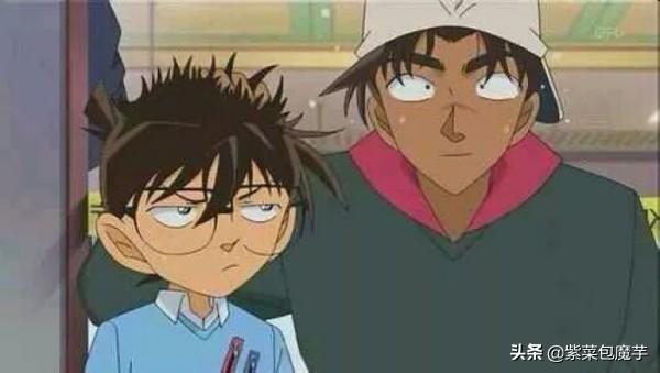 名侦探柯南剧场版日语版全集免费