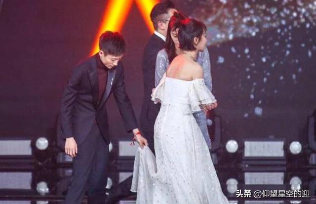 杨紫张一山(杨紫张一山一起参加的综艺节目)