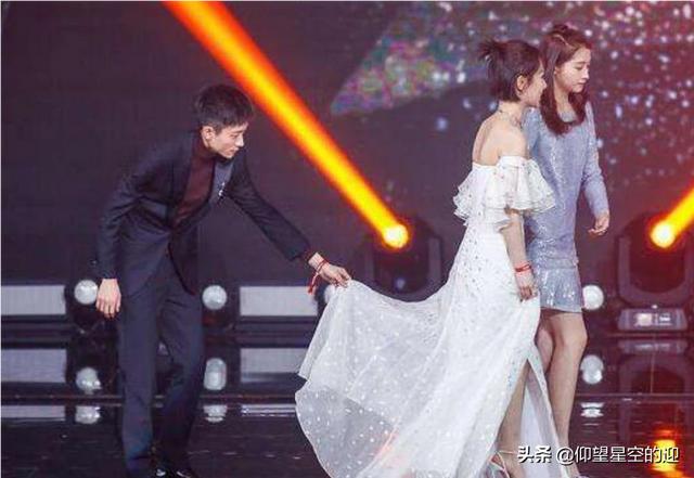 杨紫张一山(杨紫张一山一起参加的综艺节目)