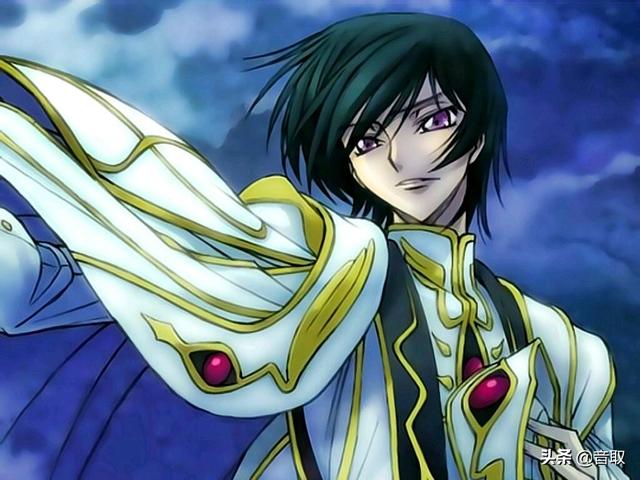 叛逆的鲁鲁修为啥封了（叛逆的鲁鲁修为啥封了一个人）