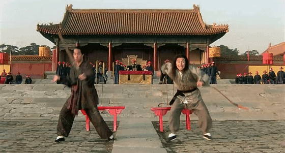 功夫周星驰电影国语免费观看