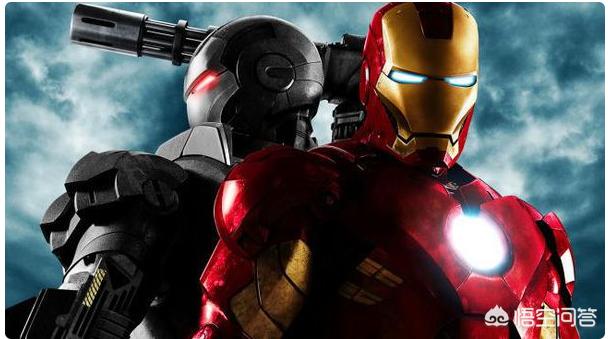 漫威钢铁侠（漫威钢铁侠下载）
