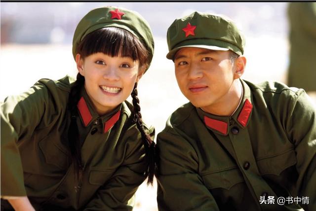 邓超演的电视剧大全列表（邓超演的电视剧全部）