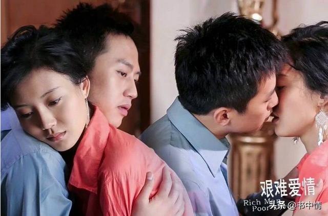 邓超演的电视剧大全列表（邓超演的电视剧全部）