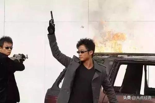 男儿本色吴京版免费观看（男儿本色吴京电影粤语在线观看）