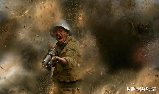 评分最高的军旅电视剧（评分最高的军旅电影）