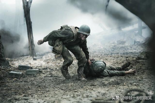 血战钢锯岭评价（血战钢锯岭评论）