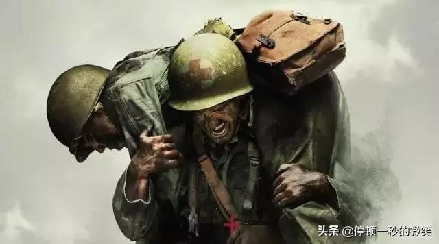 血战钢锯岭评价（血战钢锯岭评论）