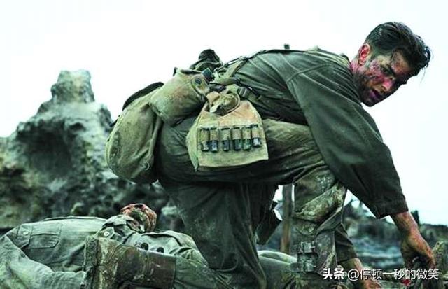 血战钢锯岭评价（血战钢锯岭评论）
