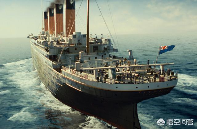 泰坦尼克号超清（泰坦尼克号超清壁纸）