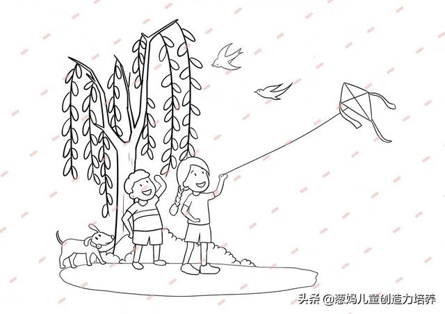 春天的花图片（春天常见的花）