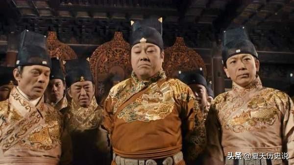 东厂西厂是哪个朝代（东厂西厂是哪个朝代的）