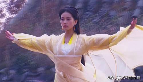 杨过小龙女生孩子了吗（杨过小龙女生下几个小孩）