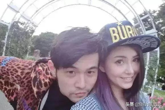 周杰伦自曝娶昆凌原因（周杰伦娶昆凌真正原因）