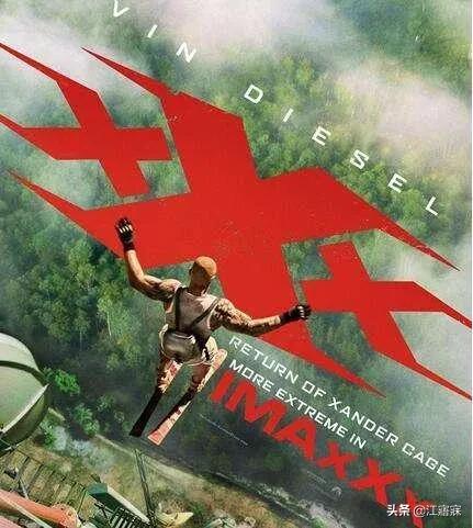 极限特工4手机免费观看（极限特工4高清在线观看）