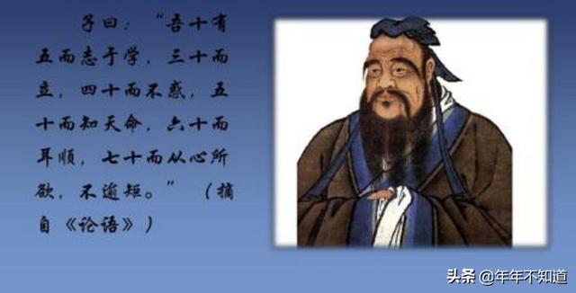 20不惑30而立40知天命（20不惑,30而立）