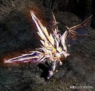 奇迹大天使（奇迹大天使之剑）