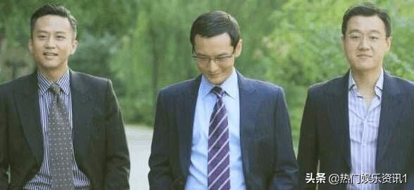 中国合伙人电影内容（中国合伙人电影内容概述50字）