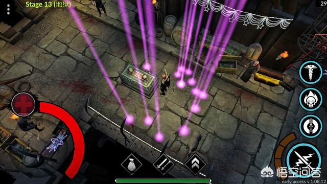 类似暗黑破坏神的手游（暗黑破坏神手游）