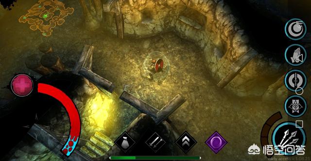 类似暗黑破坏神的手游（暗黑破坏神手游）