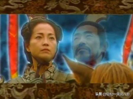 封神榜陈浩民版剧情介绍（封神榜陈浩民版 剧情）